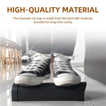 HASTHIP Mouse Trap Cage for Home with 27cm Long Channel Design & Metal Auto Door | Humane Catch and Release