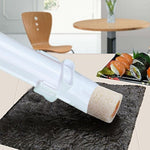HASTHIP Sushi Making Kit for Beginners with Roller Bazooka and 2PCS Bamboo Mat | DIY Home Rolls