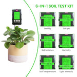 HASTHIP® Soil Meter