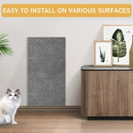 HASTHIP® Cat Scratch Pad, Scratch Pad for Cats