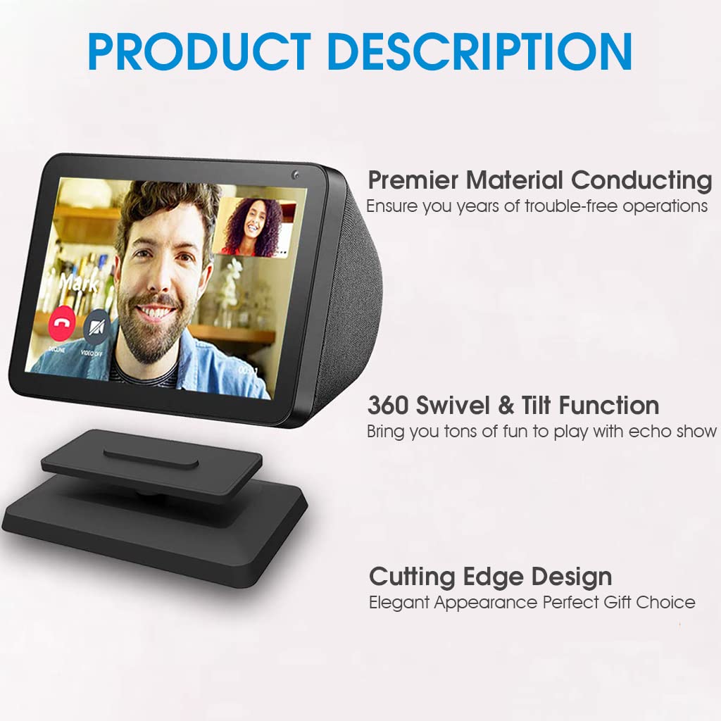 HASTHIP® Stand Adjustable Stand