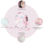 HASTHIP Lunch Box Bag for Office and Picnic with Full Open Zipper and 29×16×23 cm Capacity | Black Insulated Tote for Students and Adults