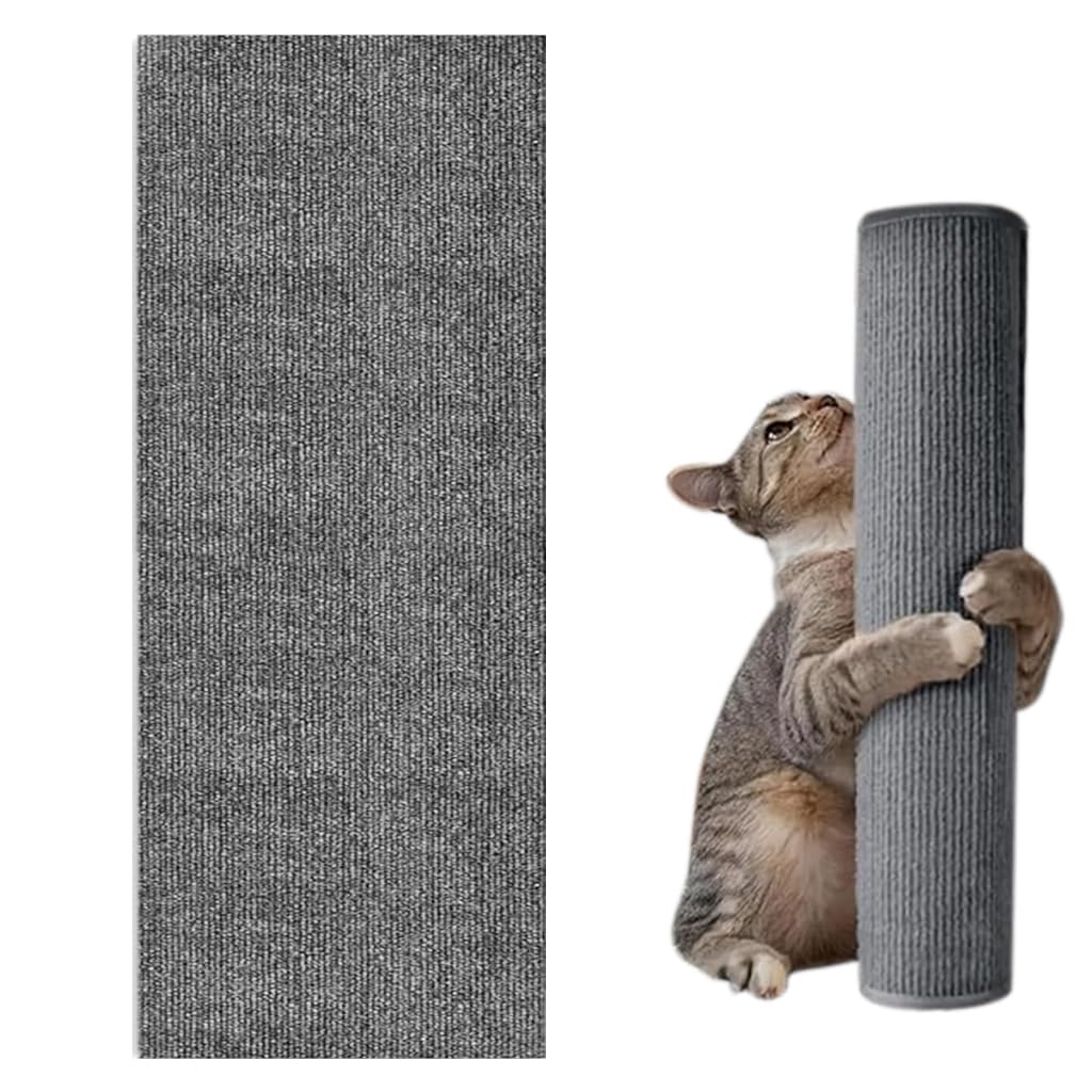 HASTHIP® Cat Scratch Pad, Scratch Pad for Cats