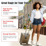 HASTHIP® Luggage Tags
