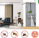 HASTHIP Mosquito Net for Bed featuring 190x100x80cm Freestanding Design and Glass Fiber Frame