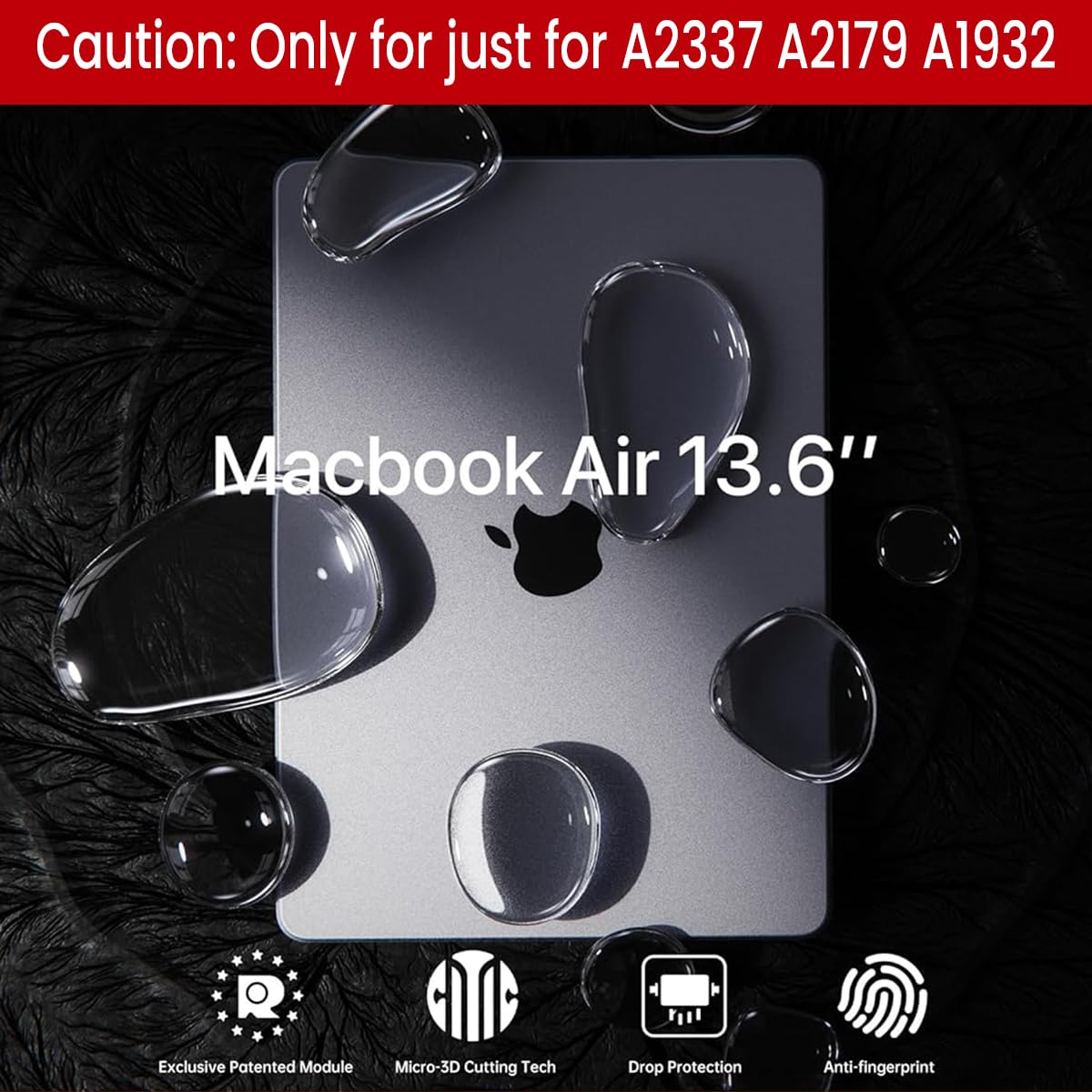 Laptop Case for MacBook Air M1 13 Inch
