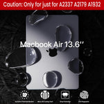 Laptop Case for MacBook Air M1 13 Inch