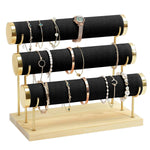 HASTHIP® Detachable Bracelet Holder Jewelry Storage Stand