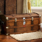 HASTHIP® 6 Pcs Heavy Duty Toggle Latch Clamp, Adjustable Toggle Clamp Latch With Lock Hole, 330lbs Holding Capacity Pull Latch for Tool Box Case, Cabinet