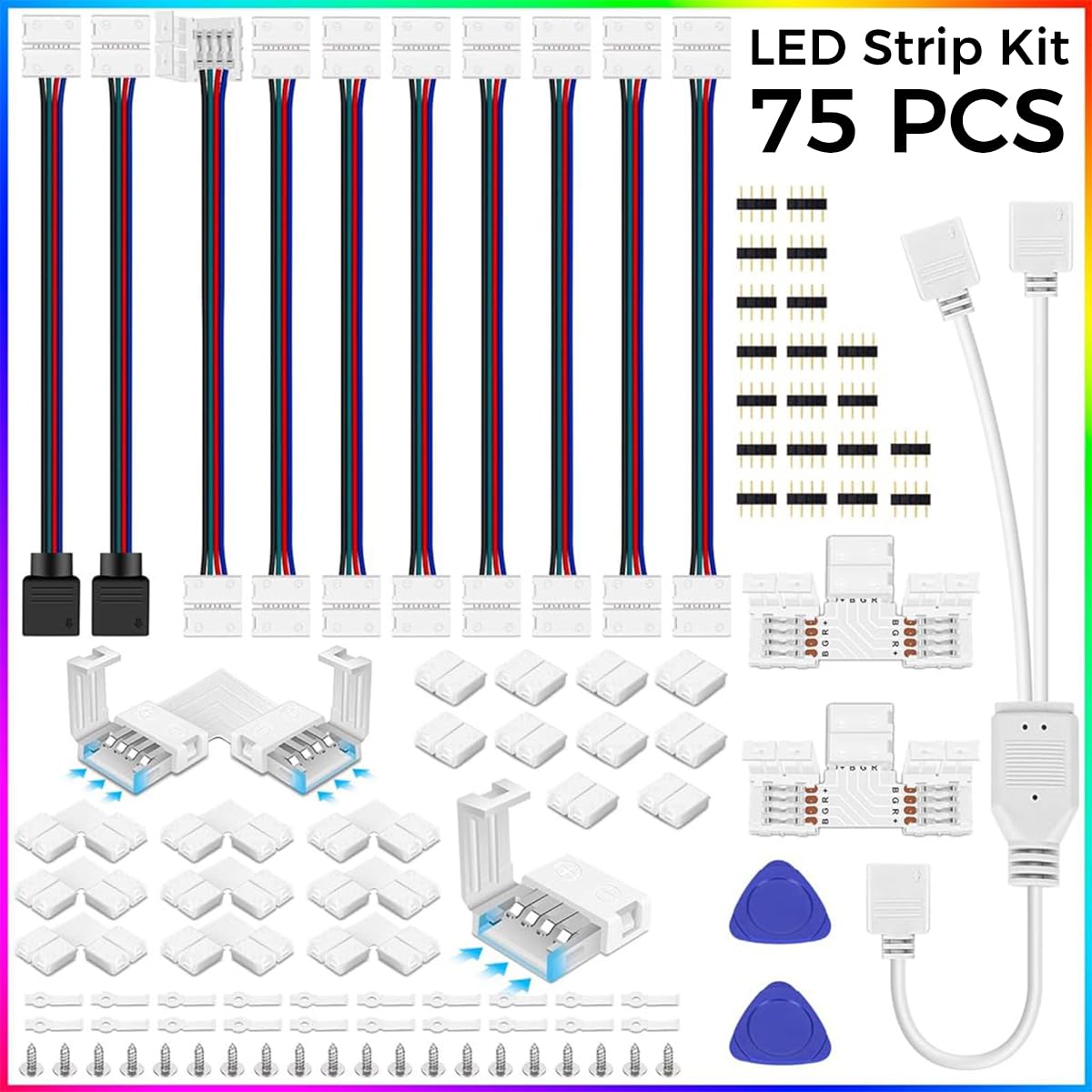 Quilt Basting Gun Quilting Pin Bed Sheet Grippers Machine Quilting Safety Tacks Gun with 220Pcs Long & Short Soft Pins Removable Quilting Safety Tacks