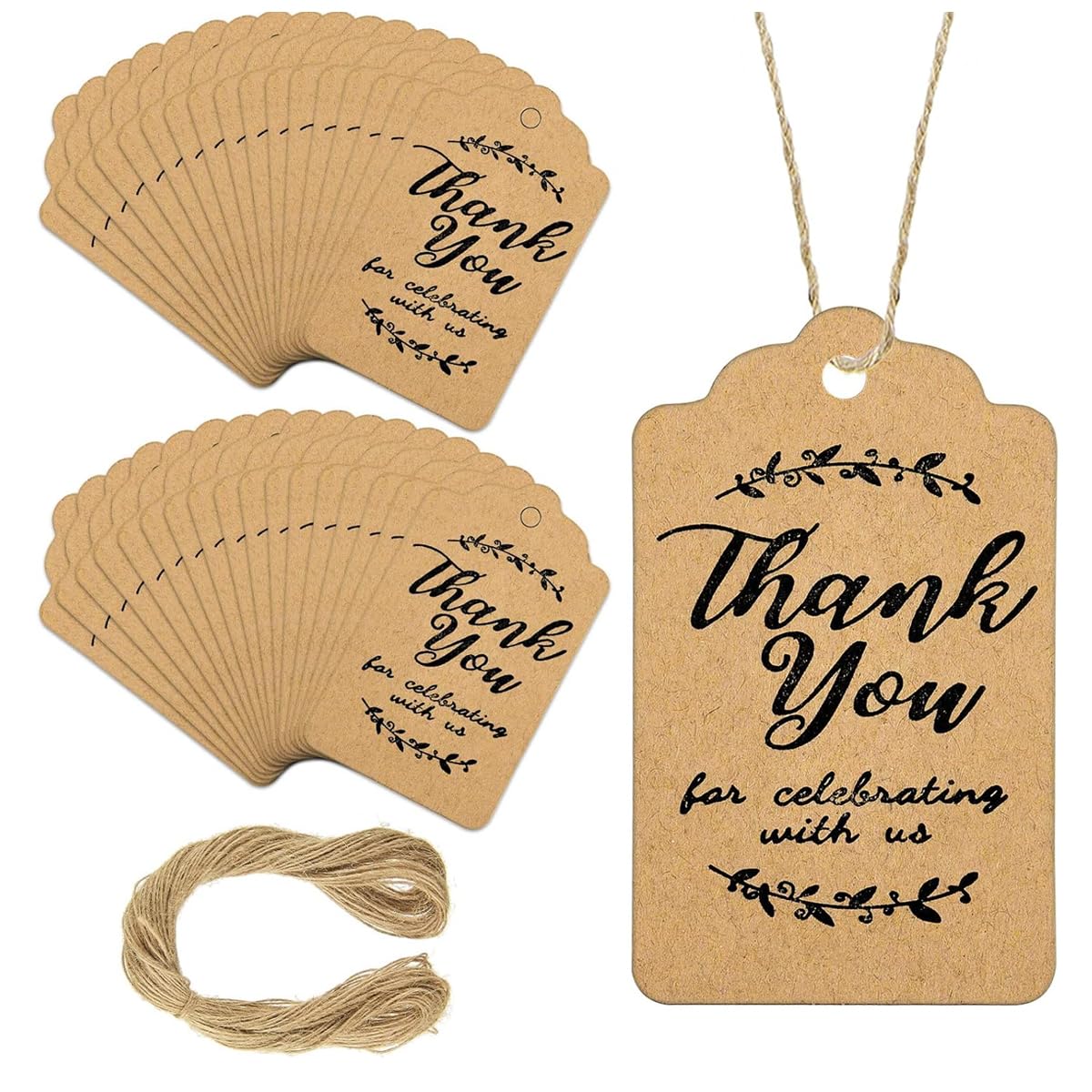 Packing tag sales