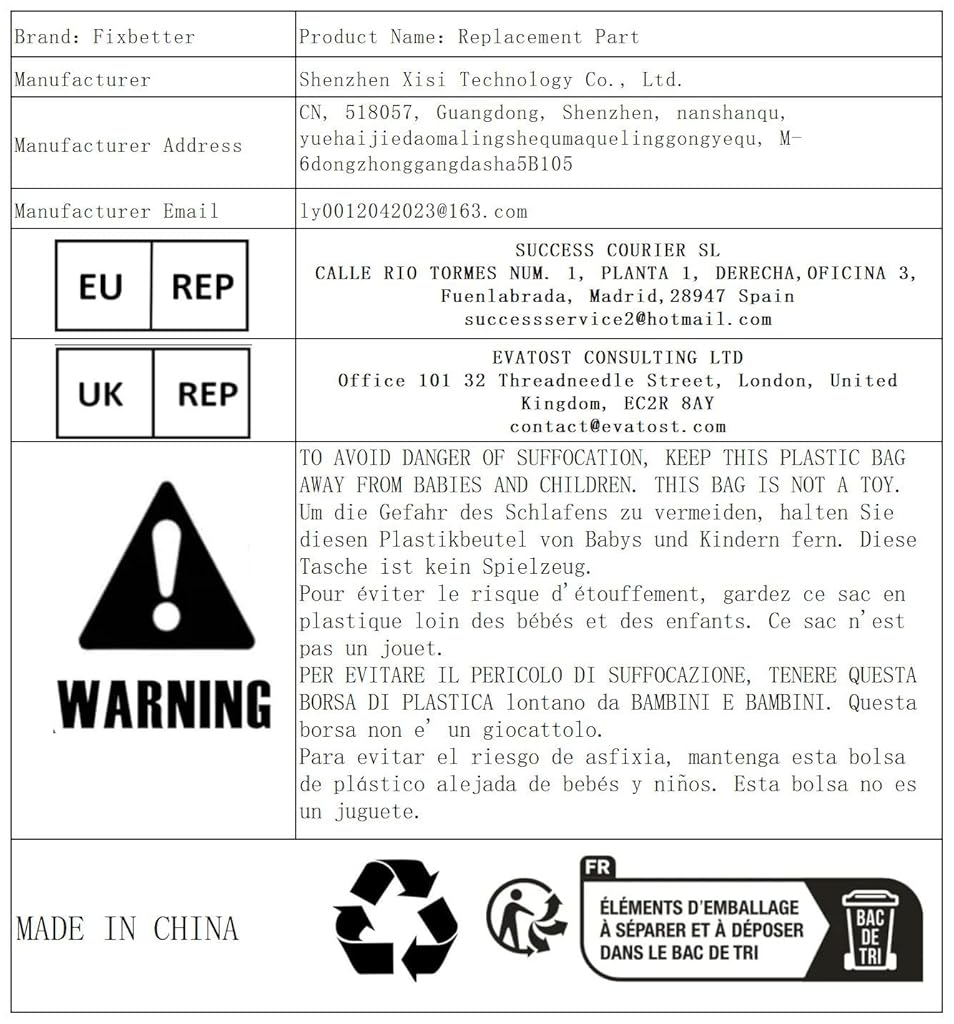 HASTHIP® Filter Cleaning Brush Accessory for Dyson Airwrap Styler HS01 HS05, Filter Cleaning Brush Attachments Part, Easy Cleaning Tool for Dyson Airwrap Styler (Parts Only)