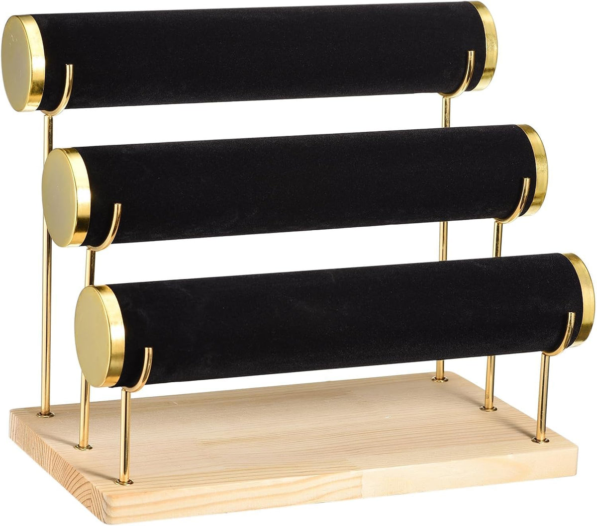 HASTHIP® Detachable Bracelet Holder Jewelry Storage Stand
