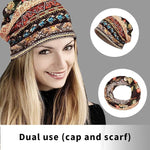 HASTHIP® 2-Pack Chemo Caps for Women