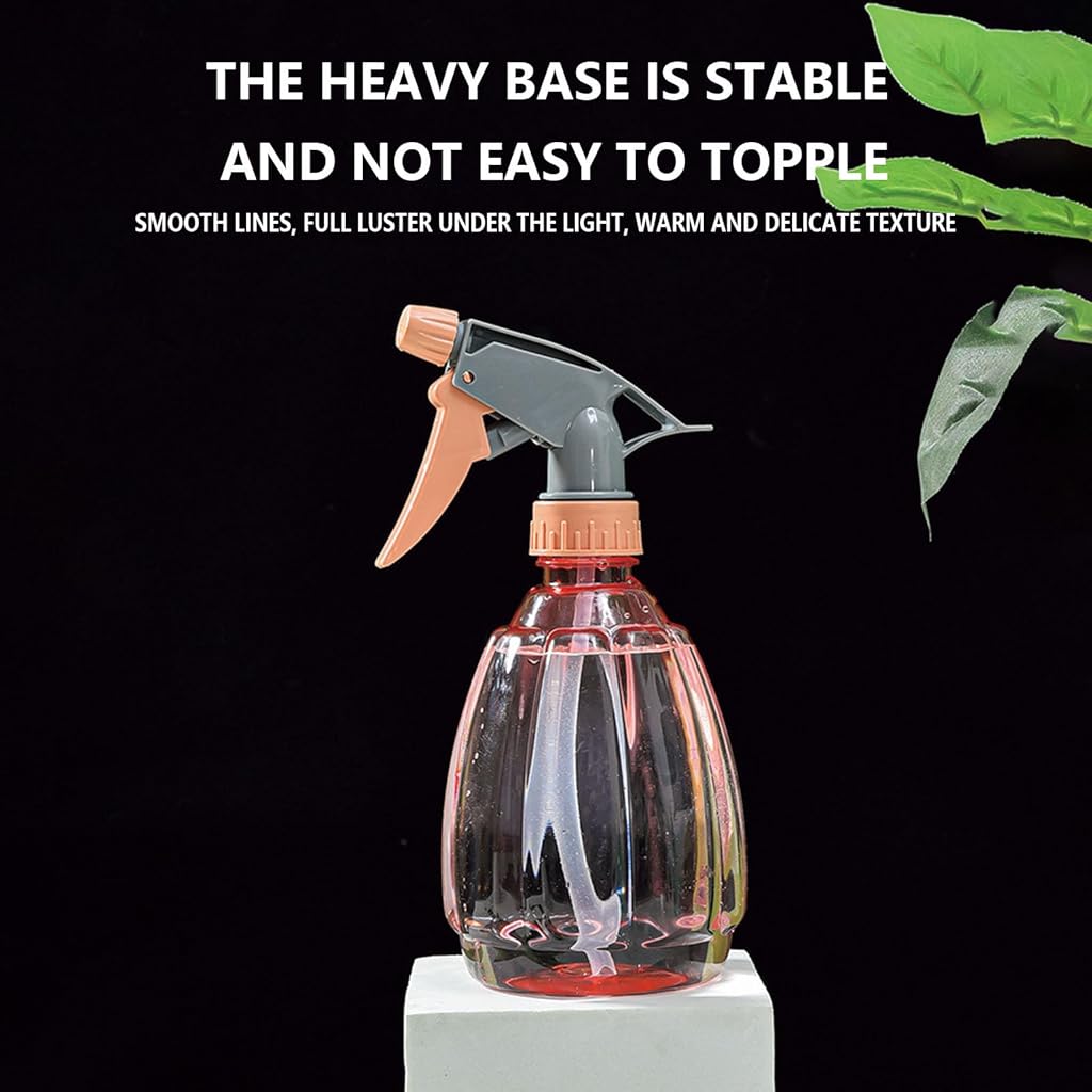 HASTHIP® 2 Pcs Garden Sprayer, Spray Bottle for Plants