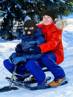 Proberos® Full Face Ski Mask for Men Women
