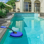 HASTHIP Animal Saving Escape Ramp for Swimming Pool with UV‑Resistant Floating Design | Eco‑Friendly Wildlife Rescue Accessory