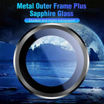 HASTHIP® Camera Lens Protector