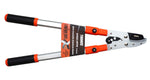 HASTHIP Branch Cutter for High Tree Pruning with 27–40 in Telescopic Handle and SK5 Steel Blade