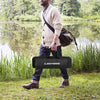 HASTHIP Telescopic Fishing Rod & Reel Combo Kit