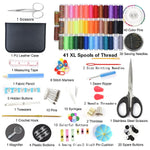 HASTHIP® Sewing Kit Needle and Thread Kit