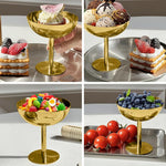HASTHIP® Ice Cream Bowl 200 ml Stainless