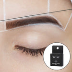 HASTHIP Mapping String for Microblading with Pre Coated Ink 2PCS | Eyebrow Symmetry Tool