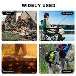 HASTHIP Bee Suit for Camping and Jungle Work with Ventilated Hood | Woodland Camo XL XXL