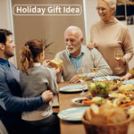 Motorcycle Bottle Opener, Beer Bottle Opener Gift for Man, Cool Retro Motorcycle Opener Gift for Fathers Day Valentine's Day Birthday, Gadgets Presents Son Husband Grandpa Boyfriend Christmas