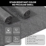 HASTHIP Microfiber Cleaning Cloth for Car and Household with Lint Free Design 30x40cm | Pack of 5