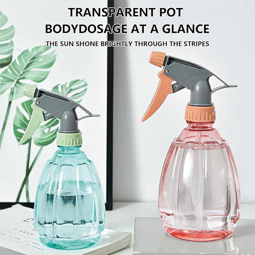 HASTHIP® 2 Pcs Garden Sprayer, Spray Bottle for Plants