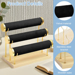HASTHIP® Detachable Bracelet Holder Jewelry Storage Stand