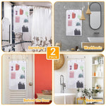 HASTHIP® Mesh Shower Caddy, 43x67CM