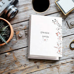 HASTHIP Photo Album for Baby Memories with Cartoon Hardcover and 100 4x6 Photo Slots