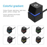 ZORBES® Desktop Projector Holder Stand.