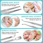 HASTHIP®6-Piece Toenail Care Kit