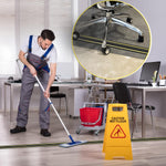 6.56ft Floor Cord Cover Protector Heavy Duty PVC Cuttable Floor Cable Protector 3 Channels Contains Cords Cables and Wires, Waterproof Sealing Strip for Door Floor Cable Cover for Home Office