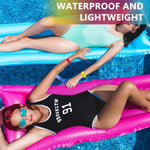 HASTHIP Paper Wristbands for Events with Self Adhesive Closure 300pcs | Red Yellow Blue