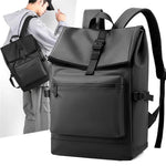 HASTHIP® Mochila de moda, mochila, gran capacidad