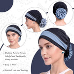 HASTHIP® Flower Chemo Cap for Women