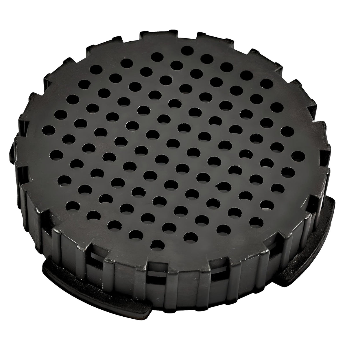 HASTHIP® Filtro de Tapa para Cafetera de Prensa Francesa – Compatible con Modelos Compactos Populares,Accesorio Plástico Grado Alimenticio sin BPA,Ajuste para Diseños Original Go y Clear -
