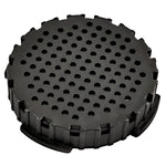 HASTHIP® Filtro de Tapa para Cafetera de Prensa Francesa – Compatible con Modelos Compactos Populares,Accesorio Plástico Grado Alimenticio sin BPA,Ajuste para Diseños Original Go y Clear -