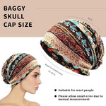 HASTHIP® 2-Pack Chemo Caps for Women