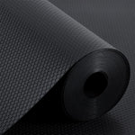 HASTHIP Cabinet Liner Mat for Drawers and Shelves featuring Anti Slip Dot Pattern 45cm x 300cm EVA | Waterproof and Trim to Fit