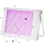 HASTHIP® USB Electric Mosquito Killer Lamp - Indoor & Outdoor Efficient 365nm Light Trap - with Body Temperature Simulation & Co2 Emission - Kid & Pet Safe - Suitable for Home, Office & Garden