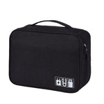 HASTHIP® Electronic Organizer, Portable Travel Organizer