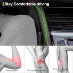 HASTHIP® 2 Pack Car Knee Pad, Auto Center Console Side Knee