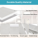HASTHIP Kleiderschrank Organizer for Clothes with 12 Pack Collapsible Design | Fabric Storage Boxes