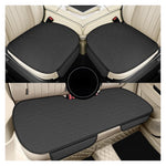 HASTHIP® Cojín antideslizante para asiento de coche