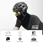 HASTHIP Silk Balaclava Face Mask for Riding